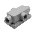 Ver imagem 1 de Condulete Al. Exd. X 1.1/2 - Npt