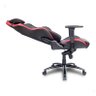 Cadeira Gamer Pichau Omega, Preta e Vermelha, PG-OMG-RED01 - 5