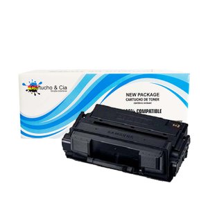 Toner Compatível Mltd203e D203 | M3820 M4020 M3870 M4070 10k