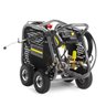 Lavadora De Alta Pressão Profissional 250 Bar Vazão 1.000 L/h Motor a Indução HD 10/25 Maxi - Karche - 1