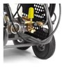 Lavadora De Alta Pressão Profissional 250 Bar Vazão 1.000 L/h Motor a Indução HD 10/25 Maxi - Karche - 4