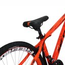Ver imagem 5 de Bicicleta Aero Rbx Aro 26 Quadro Alumínio Freio a Disco Kit Shimano