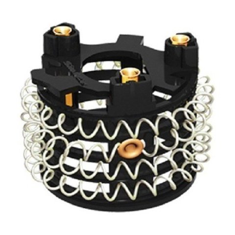 Resistência Chuveiro/torneira Elétrica 3t 127v 4400w Sintex