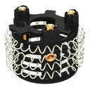 Ver imagem 1 de Resistência Chuveiro/torneira Elétrica 3t 127v 4400w Sintex