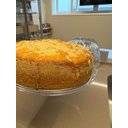 Ver imagem 4 de Kit 24 Bandejas Redondas 34cm Poliestireno Doce Salgado Buffet Incolor Crippa Glassy