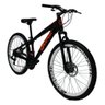 Bicicleta Gios FRX Freeride Aro 26 Freio a Disco - 2