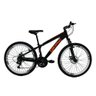 Bicicleta Gios FRX Freeride Aro 26 Freio a Disco - 1