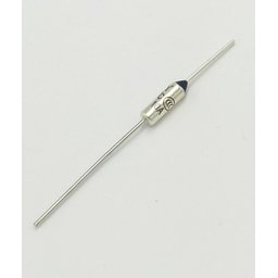 Fusível Térmico 10a 250v 181343-8 250 Graus Ferro As E Als - Sun Special - 2