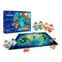 Ver imagem 1 de Jogo de Tabuleiro Pangéia 55 Peças Xalingo