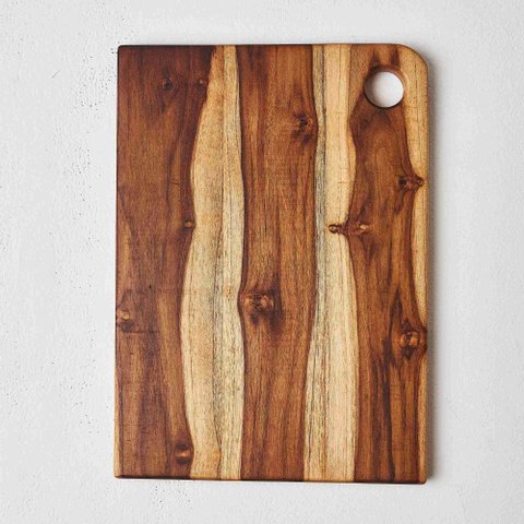 Tábua de cozinha G CASA 67 Tábua Teca