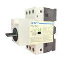 Ver imagem 3 de Disjuntor Motor | 2,5...4A 690V 8kV | NS2-25X | Chint