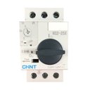 Ver imagem 2 de Disjuntor Motor | 2,5...4A 690V 8kV | NS2-25X | Chint