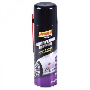 Spray Removedor de Piche Mundial Prime 300ml