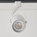 Ver imagem 2 de Spot Direcionável para Trilho Nordecor Lille AR70 GU10 Bivolt Branco