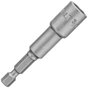 Soquete Magnético 3/8"" - Dw2223 - Dewalt Soquete Magnético 3/8" - Dw2223 - Dewalt