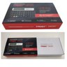 Calculadora Financeira Truly Tr12c Platinum +120 Funções Rpn - 5