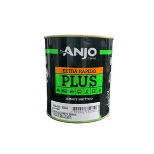 Tinta Esmalte Sintético Anjo Tinta de 900ml