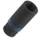 Ver imagem 1 de Soquete De Impacto Extra Longo 1/2 X 13 Mm Kingtony