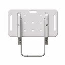 Ver imagem 4 de Banco para Banho Articulado 70 x 45 cm - Prime com Pé