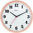 Ver imagem 1 de Relógio de Parede Preto 26cm com Tic-tac Herweg 6126 Pinus