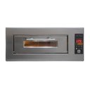 Ver imagem 2 de Forno de Lastro para Pizzas e Massas