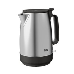 Wap Chaleira Elétrica Prosdócimo Wce2 1,7 Litros 10a 127v - 2