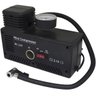 Mini Compressor Ar Automotivo Elétrico 2 em 1 Portátil 12V 110V 127V 300 Psi Importway IWMCAE- - 2