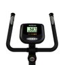 Bicicleta Athletic Training Vertical 8 Níveis Magnéticos 140kg Suportados Pedal Suave Monitor 11 Fun - 5