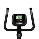 Ver imagem 5 de Bicicleta Athletic Training Vertical 8 Níveis Magnéticos 140kg Suportados Pedal Suave Monitor 11 Fun