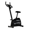 Bicicleta Athletic Training Vertical 8 Níveis Magnéticos 140kg Suportados Pedal Suave Monitor 11 Fun - 3