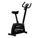 Ver imagem 2 de Bicicleta Athletic Training Vertical 8 Níveis Magnéticos 140kg Suportados Pedal Suave Monitor 11 Fun