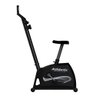 Bicicleta Athletic Training Vertical 8 Níveis Magnéticos 140kg Suportados Pedal Suave Monitor 11 Fun - 6