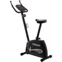 Ver imagem 1 de Bicicleta Athletic Training Vertical 8 Níveis Magnéticos 140kg Suportados Pedal Suave Monitor 11 Fun