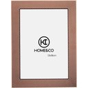 Ver imagem 4 de Marietas Porta-retratos 13x18 21x16x1cm Metal Cobre