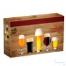 Jogo de Copos de Cerveja Especial com 5 Peças completo - 2