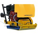 Ver imagem 2 de Placa Vibratoria MPV62h com Motor G X 160 5,5hp Menegotti