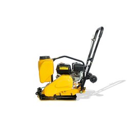 Placa Vibratoria MPV62h com Motor G X 160 5,5hp Menegotti - 5