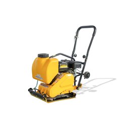 Placa Vibratoria MPV62h com Motor G X 160 5,5hp Menegotti - 3