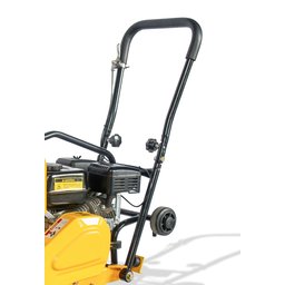 Placa Vibratoria MPV62m com Motor 200 6,5hp Menegotti - 5