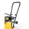 Placa Vibratoria MPV62m com Motor 200 6,5hp Menegotti - 5