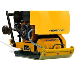Placa Vibratoria MPV62m com Motor 200 6,5hp Menegotti - 3