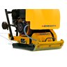 Placa Vibratoria MPV62m com Motor 200 6,5hp Menegotti - 3
