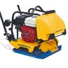 Placa Vibratoria MPV92h com Motor Gx160 5,5hp Menegotti - 3