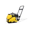 Placa Vibratoria MPV92m com Motor 200 6,5hp Menegotti - 4