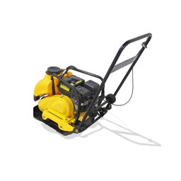 Placa Vibratoria MPV92m com Motor 200 6,5hp Menegotti - 5
