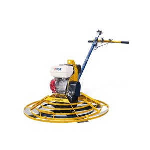 Alisadora de Concreto MPT36 V2 com Motor Gx160 5,5hp Menegotti