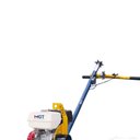 Ver imagem 3 de Alisadora de Concreto MPT36 V2 com Motor Gx160 5,5hp Menegotti
