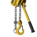 Ver imagem 3 de Talha Manual de Alavanca 1,5t 6m - Berg Steel 25.06.86