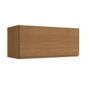 Ver imagem 2 de Armário Aéreo Basculante 1 Porta 80cm Ciela