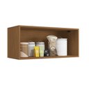 Ver imagem 4 de Armário Aéreo Basculante 1 Porta 80cm Ciela